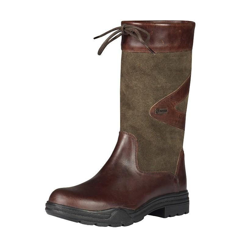 Horka Greenwich outdoorlaarzen forest green maat 43, Dressuur, Dames, Nieuw, Ophalen of Verzenden