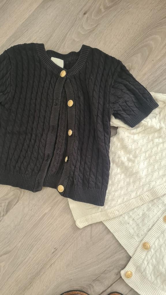 Vesten, Ophalen of Verzenden, Zo goed als nieuw, Maat 38/40 (M)