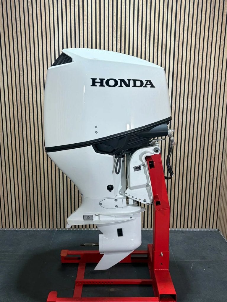 Honda BF150 LRU buitenboordmotor