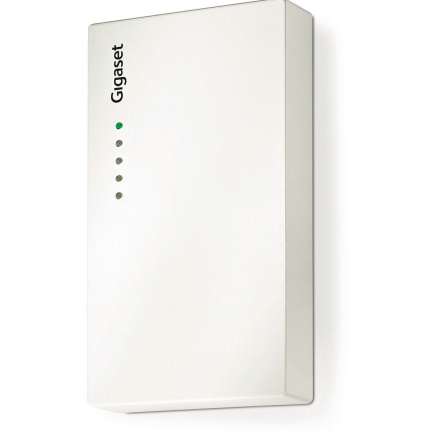 Gigaset 720 IP, Ophalen of Verzenden, Gebruikt, Toebehoren