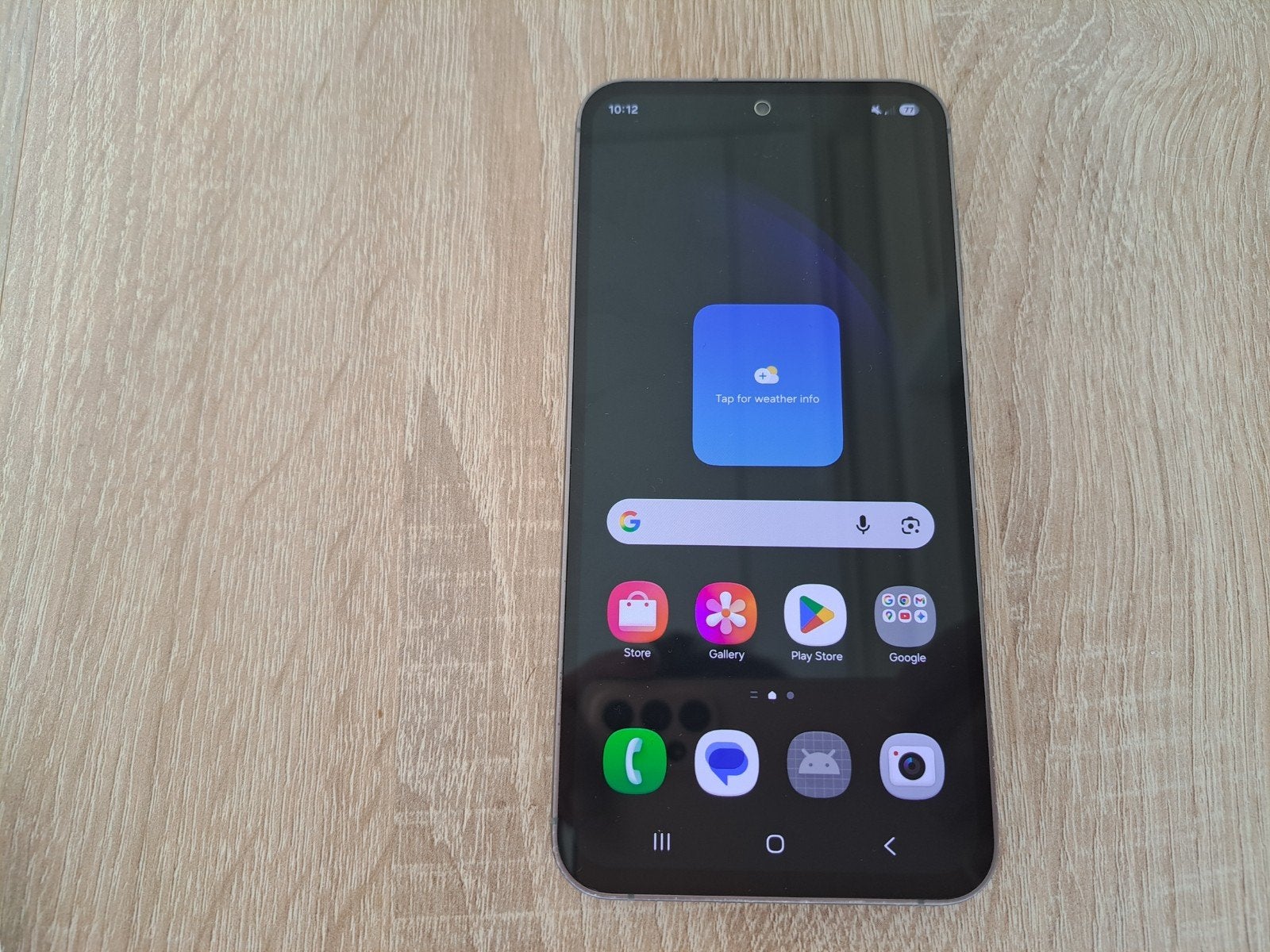 Samsung Galaxy S23 - Zo goed als nieuw