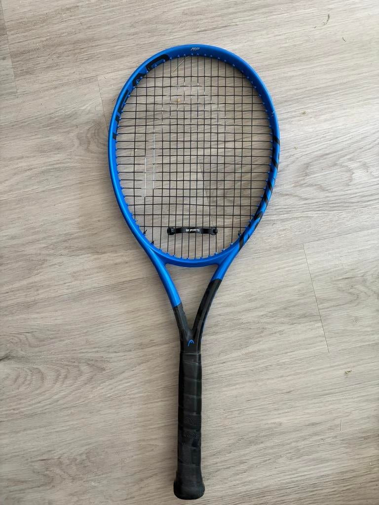 Head Instinct MP tennisracket, Ophalen, Zo goed als nieuw, Head, Racket
