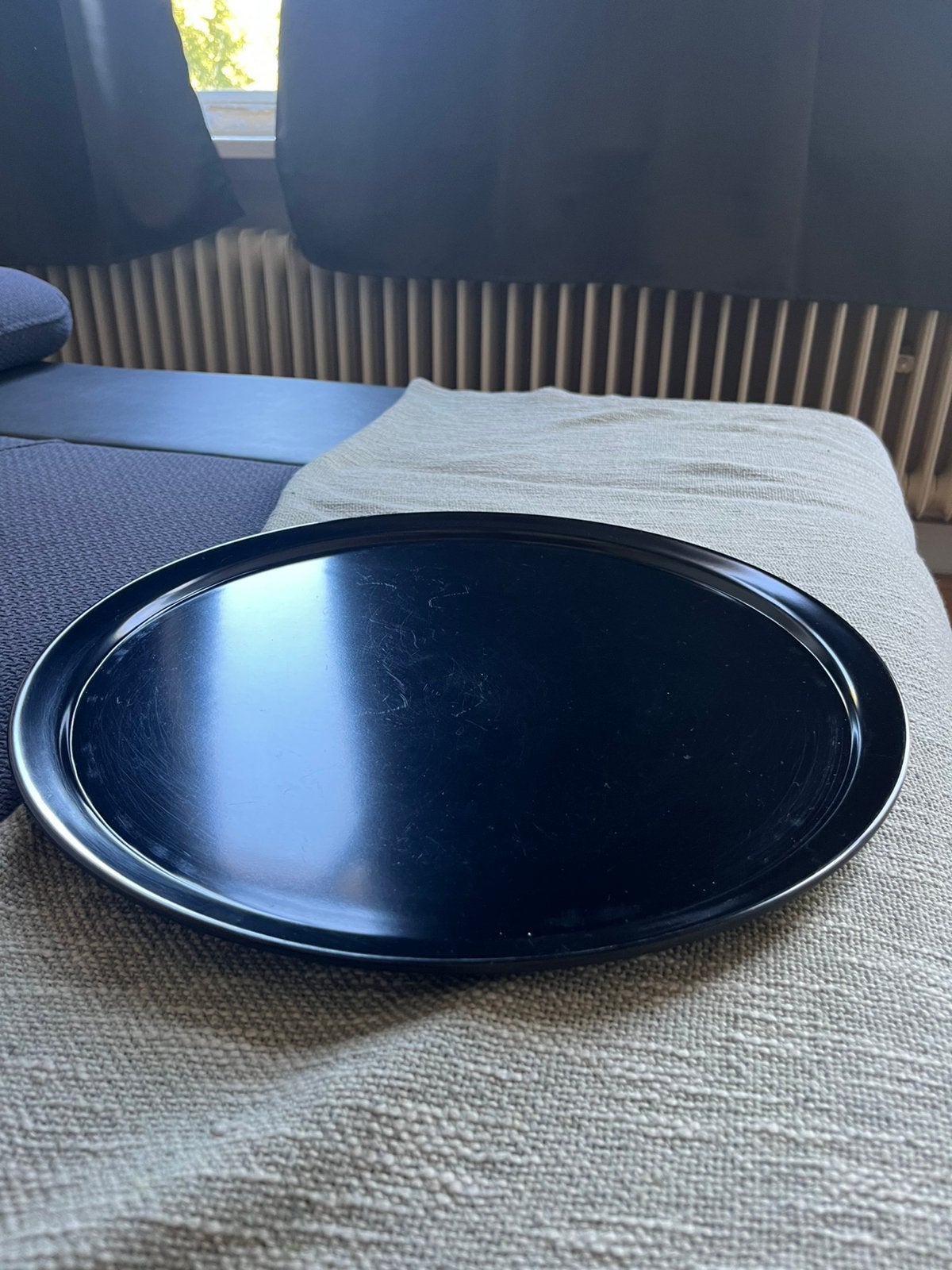 Serving tray - pickup by 30/6, Ophalen, Zo goed als nieuw, Rechthoekig, Hout