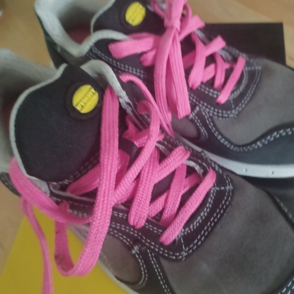 Nieuwe dames werkschoenen maat 39, Ophalen of Verzenden, Nieuw