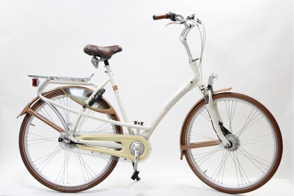 Batavus Mambo 57cm dames stadsfiets