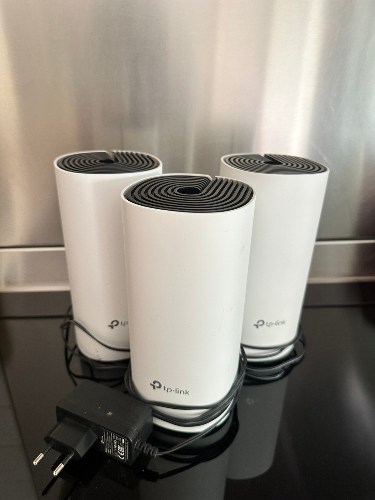 TP link WiFi Booster, Ophalen, Gebruikt