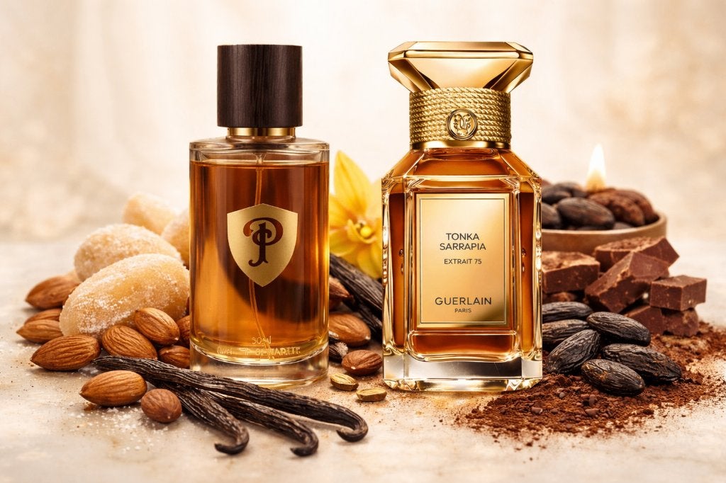 Sarrapian Tonka Eau de Parfum, Ophalen of Verzenden, Nieuw