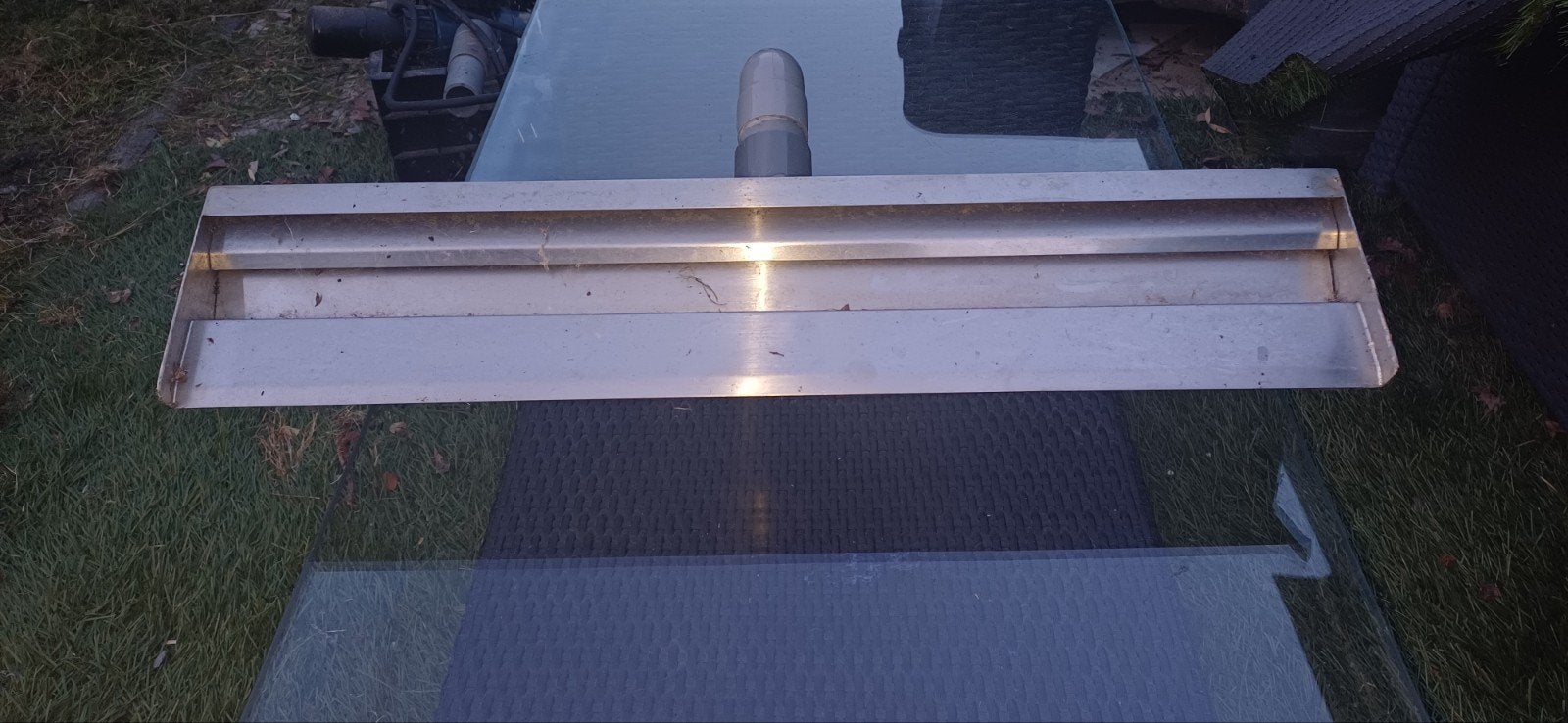 Waterval 60 cm, Ophalen, Overige typen
