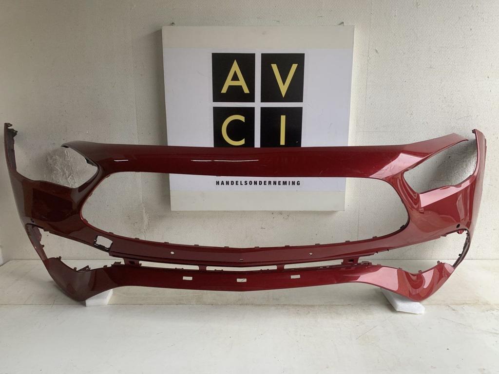 Mercedes GLA H247 W247 AMG voorbumper bumper A2478850607, Auto-onderdelen, Gebruikt, -, Voor, Ophalen of Verzenden
