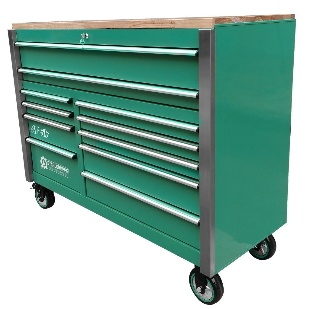 STAHLGRUPPE SG56  Gereedschapwagen / Nieuw, Ophalen, Nieuw