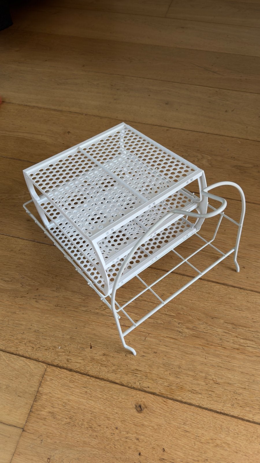 Wolkorf WZ20600 voor droger - Wol, schoenen, knuffels, Ophalen, Wolprogramma, 6 tot 8 kg, Minder dan 85 cm