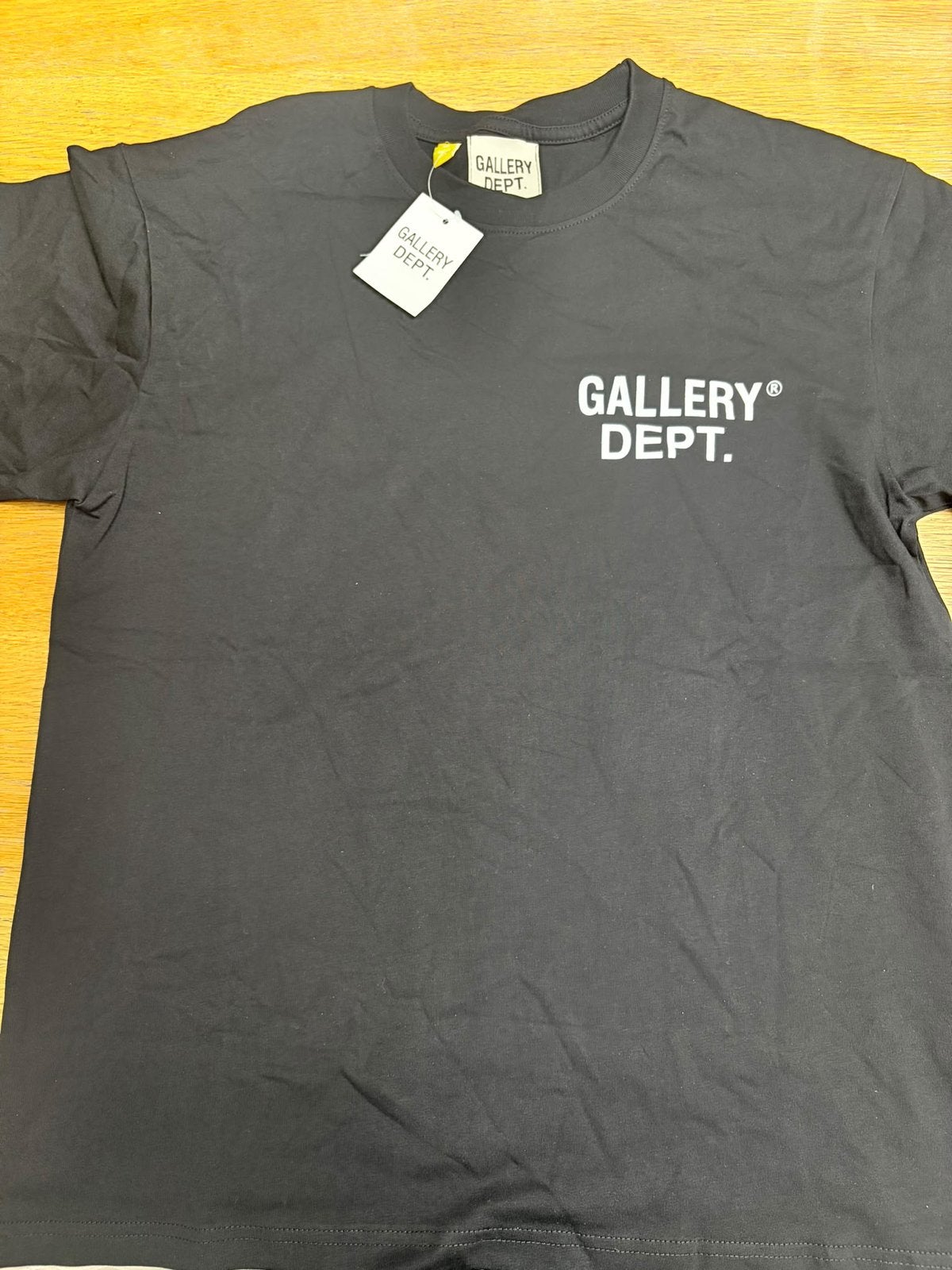Gallery Dept. Zwart, Verzenden, Zo goed als nieuw, Maat 46 (S) of kleiner, Zwart