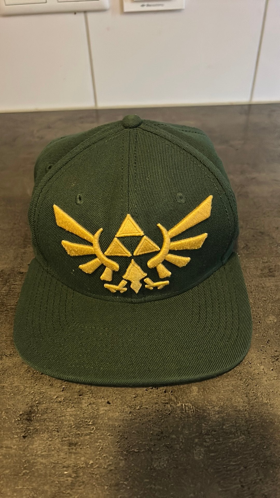 Zelda pet, Ophalen of Verzenden, Zo goed als nieuw