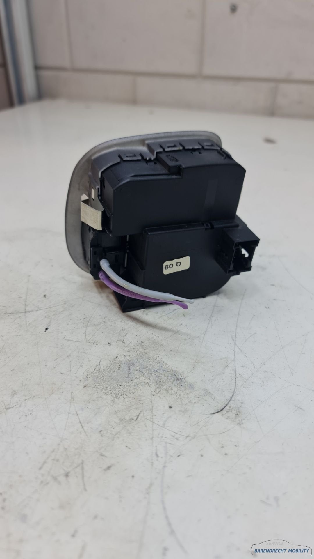 Lichtschakelaar Mercedes C klasse W203 CLK W209 2035450404 c, Auto-onderdelen, Dashboard en Schakelaars, Gebruikt, Mercedes-Benz AG