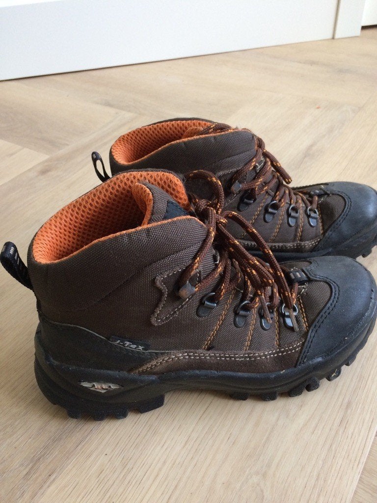 Bergschoenen maat 36, Sport en Fitness, Ophalen of Verzenden, Gebruikt, Schoenen