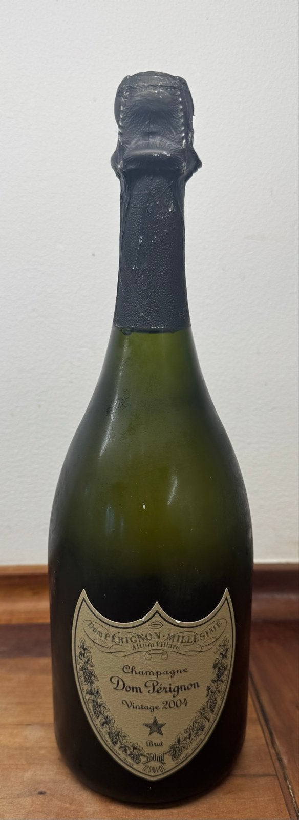 Dom Pérignon Millésime Vintage 2004 Champagne, Ophalen, Frankrijk, Nieuw, Champagne