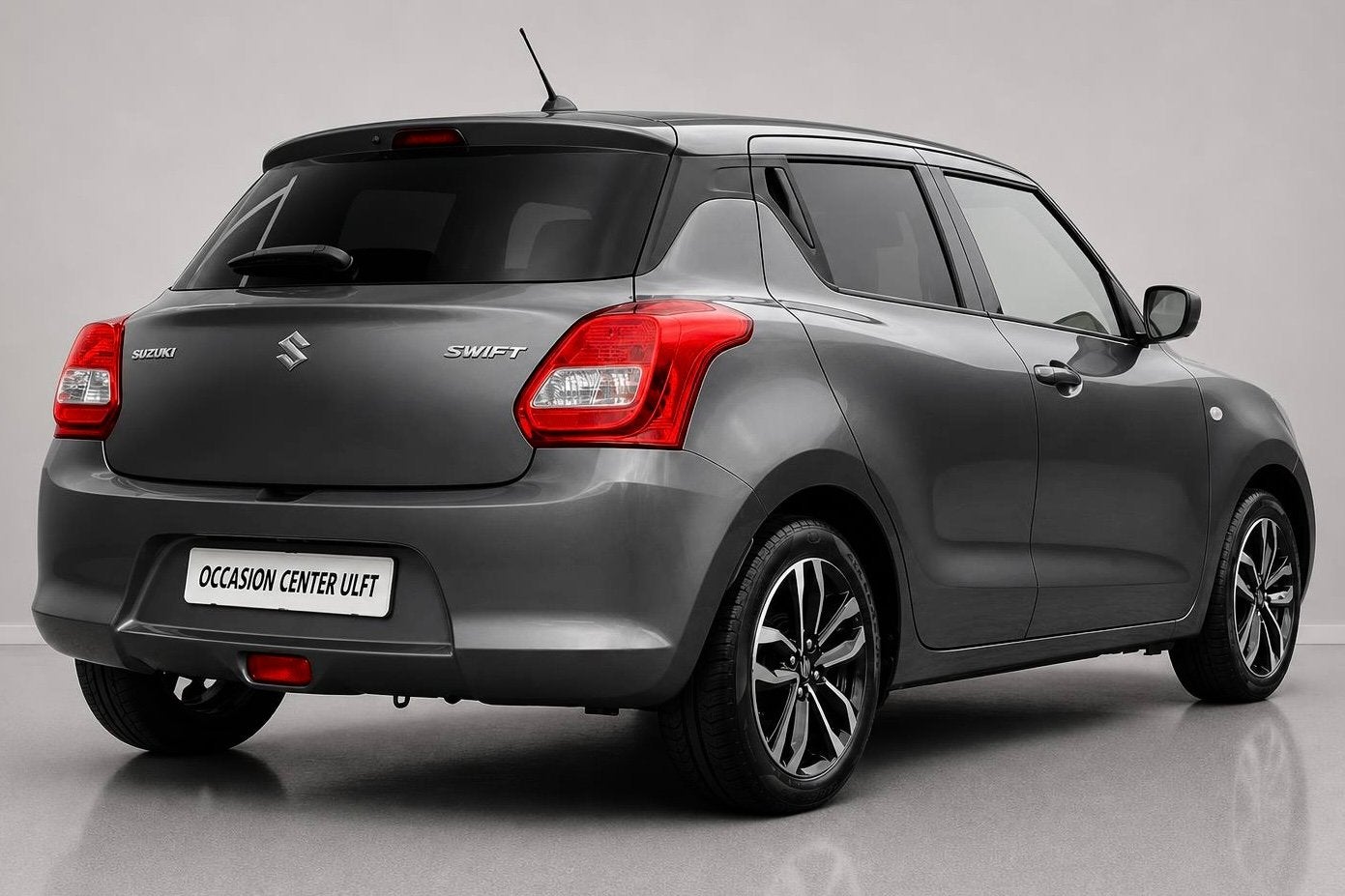 Suzuki Swift AIRCO / NAVIGATIE CAMERA / 5 DRS / EL PAKKET .., Auto's, Voorwielaandrijving, Stof, Gebruikt, 1242 cc