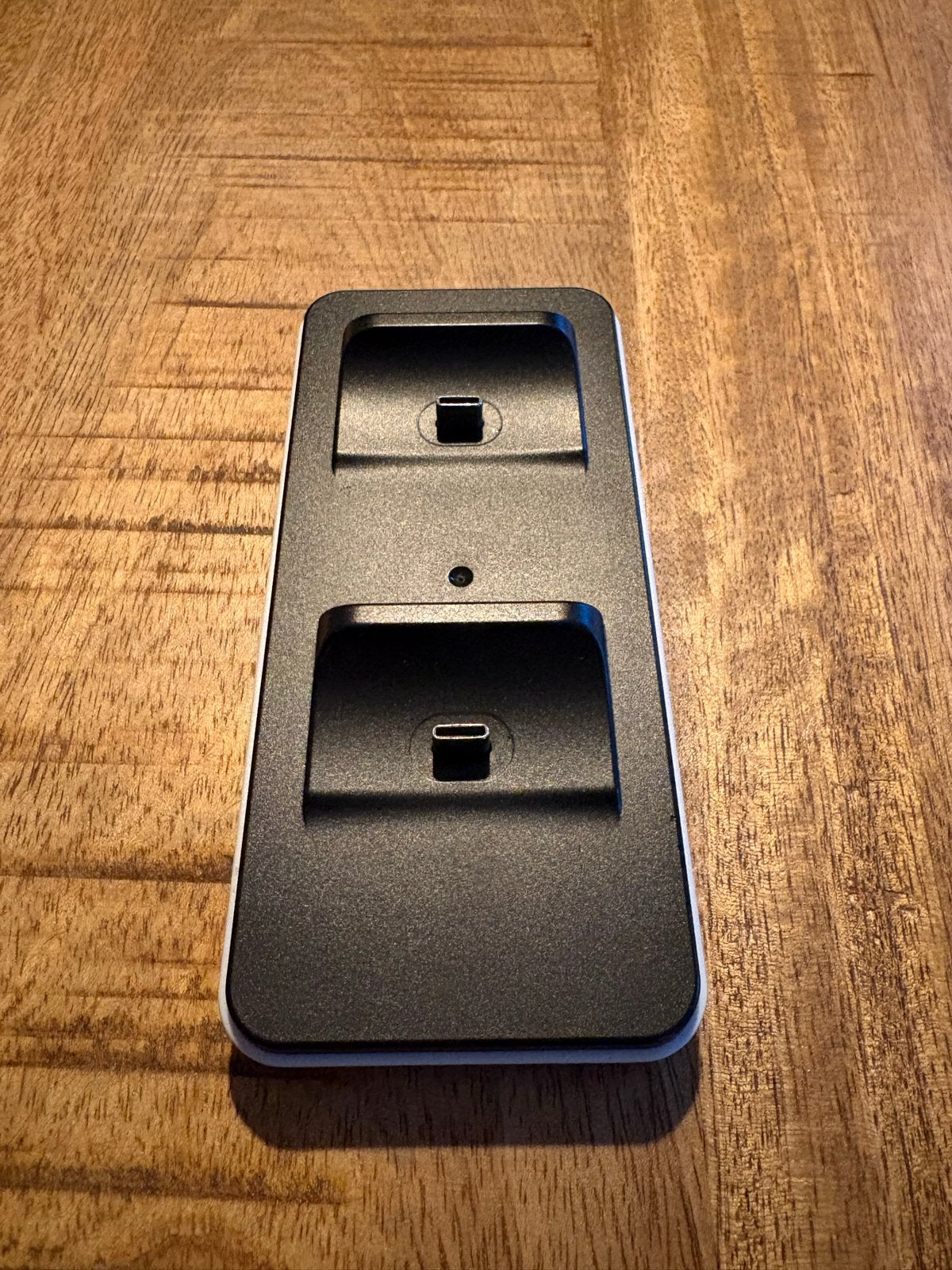 Oplaadstation voor Xbox Series X/S Controllers, Ophalen of Verzenden, Zo goed als nieuw, Overige typen, Xbox Series X