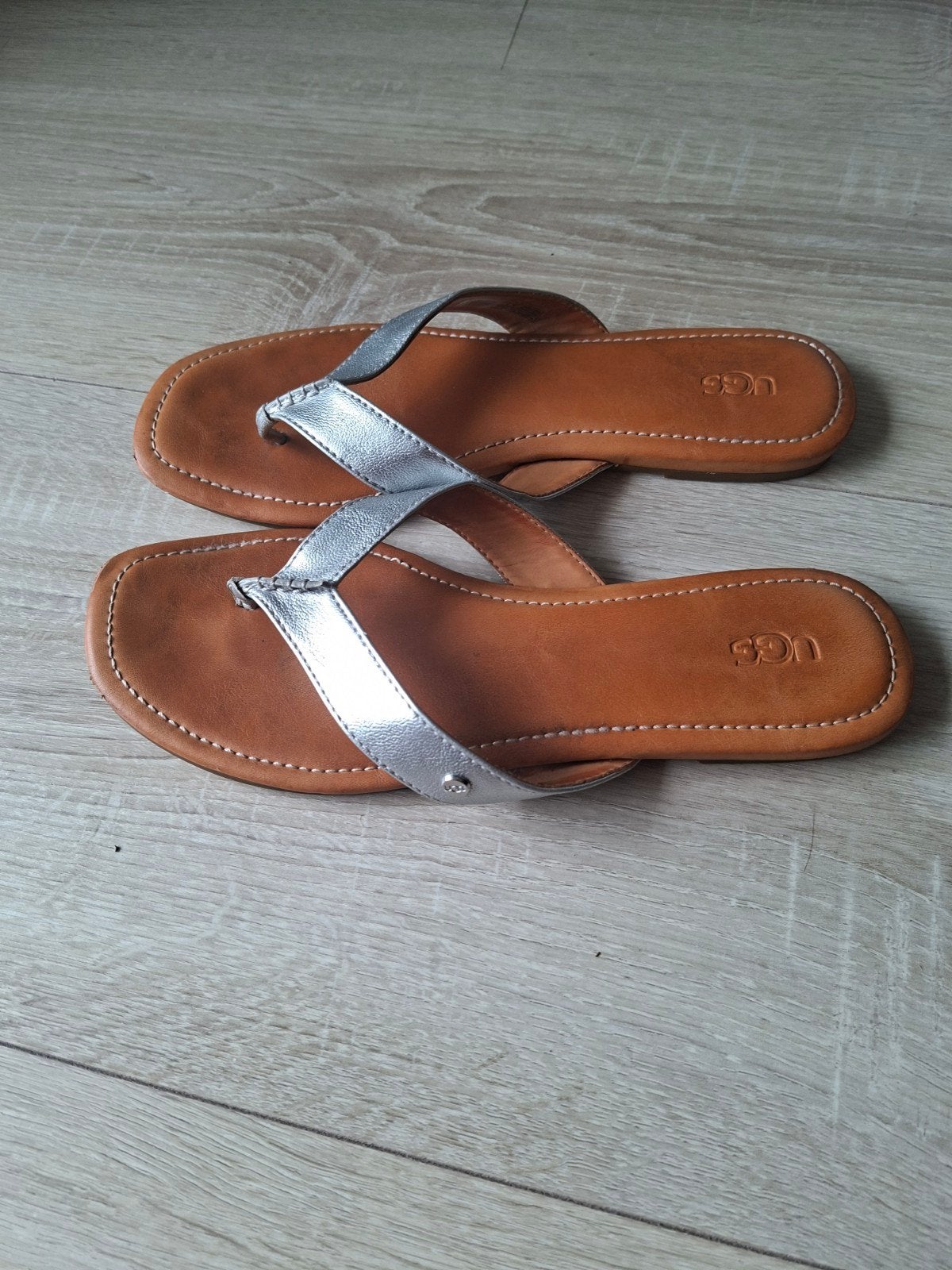 Te koop ugs slippers voor dames, Slippers, Overige kleuren, Ugs, Ophalen of Verzenden