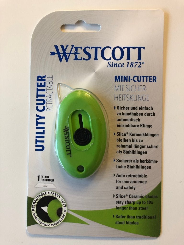 Mini-cutter, Ophalen of Verzenden, Nieuw