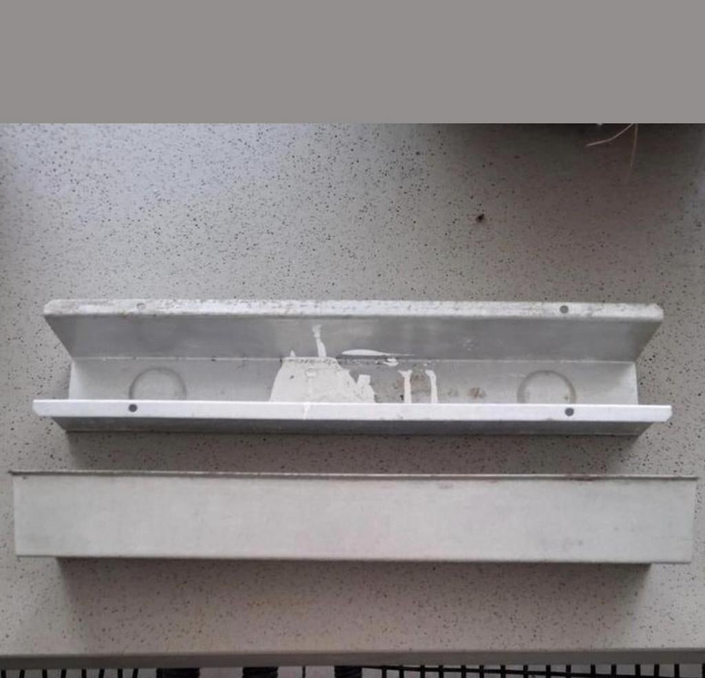 Kabelgoot bureau, Ophalen of Verzenden, Gebruikt