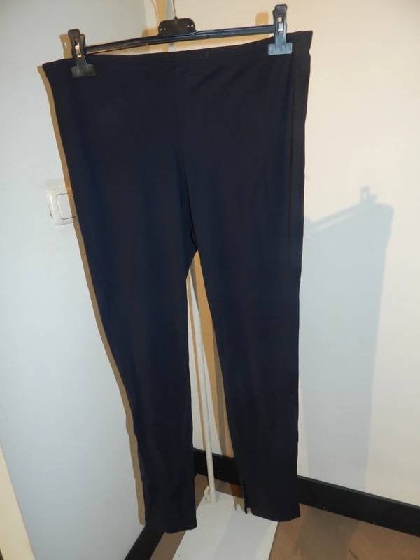 Pauw Amsterdam travel stof broek aansluitend mt 4/42