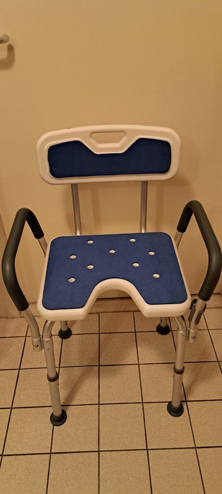 douchestoel, Diversen, Ophalen, Nieuw