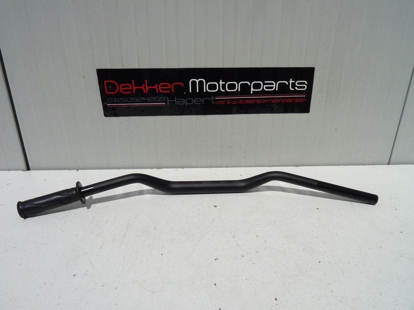 Stuur / Handlebar Yamaha MT125 / MT-125 2020-2021-2022, Ophalen of Verzenden, -, -, -