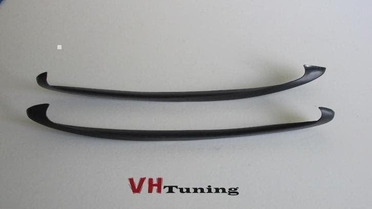 Autostyle DX KPE02 Peuteot 307 2001 - 2008 ABS Booskijkers, Auto diversen, Tuning en Styling, Ophalen of Verzenden