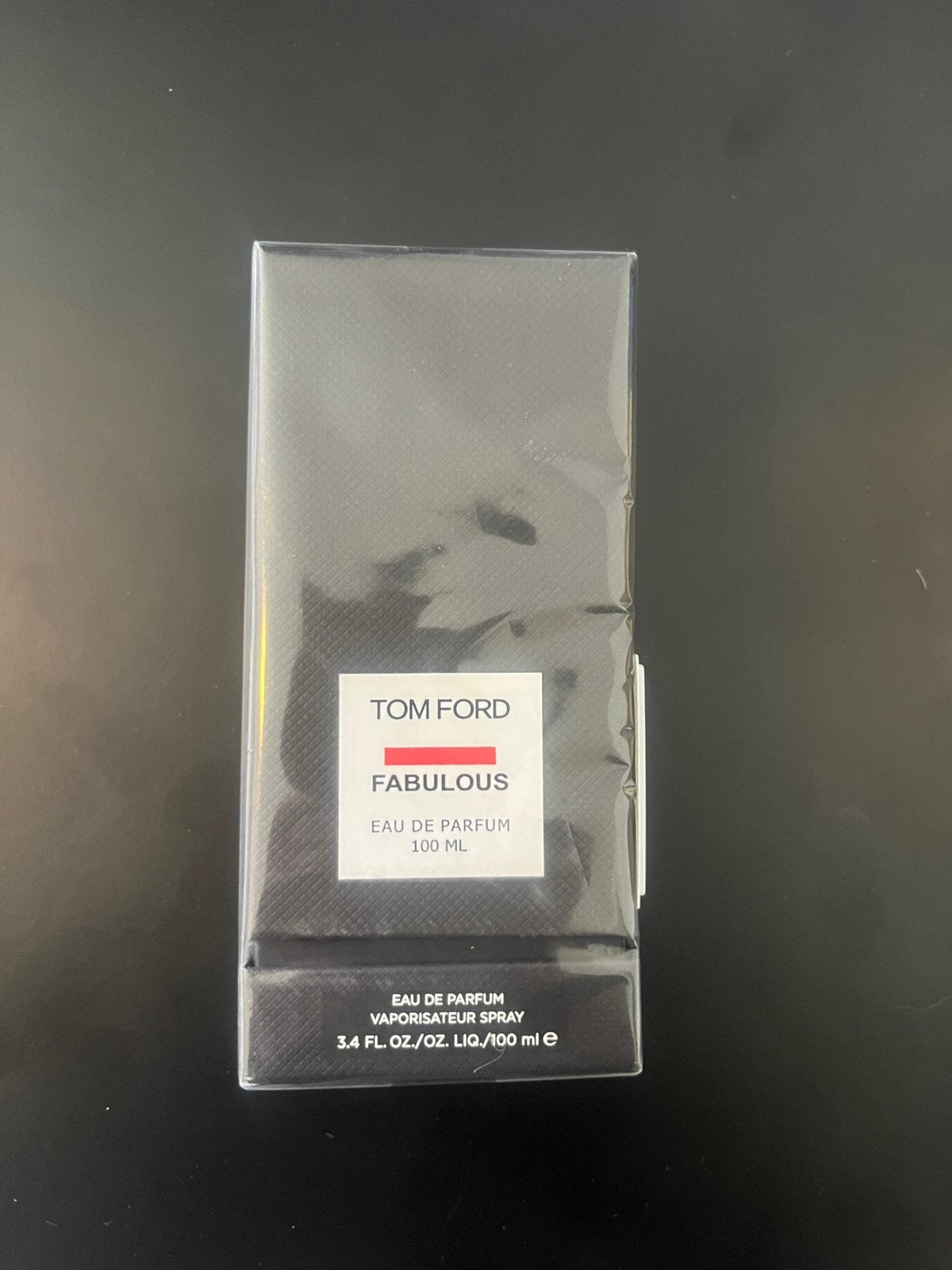 Tom Ford Fabulous NIEUW GESEALD GOEDKOOP!!, Ophalen of Verzenden, Nieuw