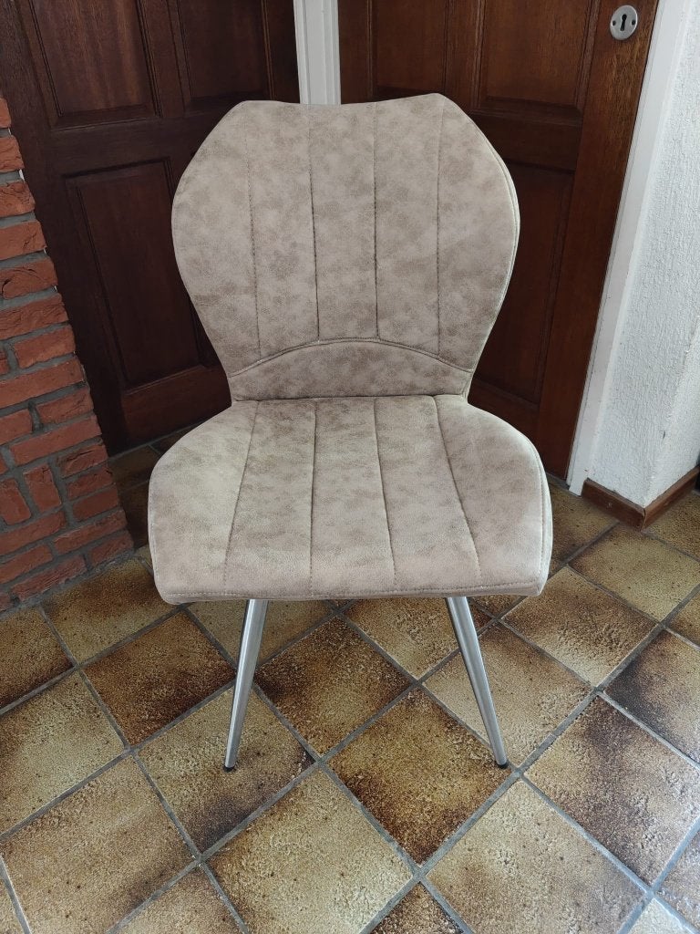 Stoelen, Huis en Inrichting, Ophalen, Zo goed als nieuw