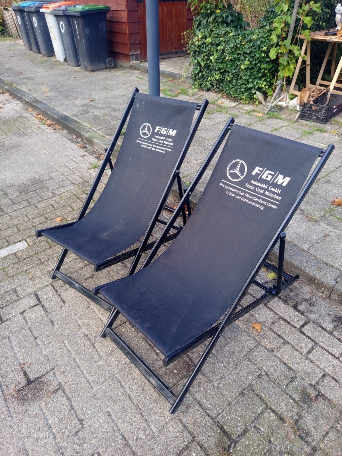 strandstoel, Ophalen, Campingstoel
