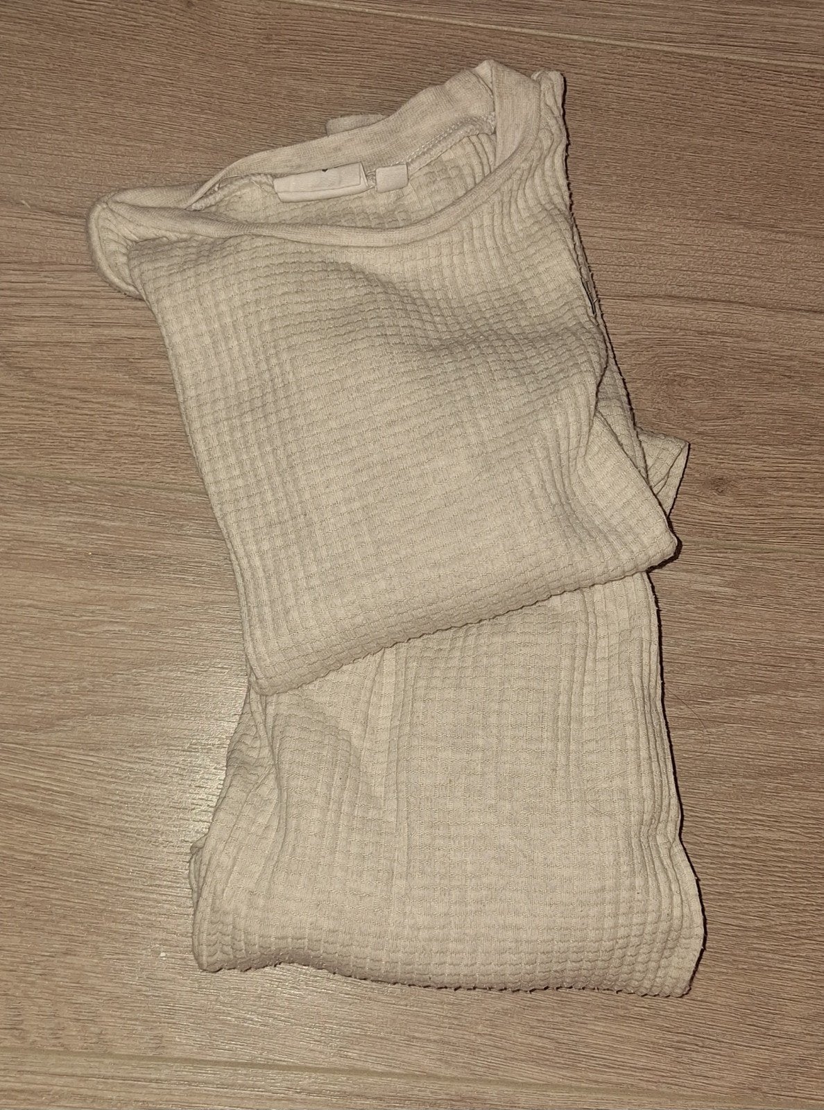 Feetje pyjama maat 110, Ophalen of Verzenden, Zo goed als nieuw, Jongen of Meisje, Nacht- of Onderkleding