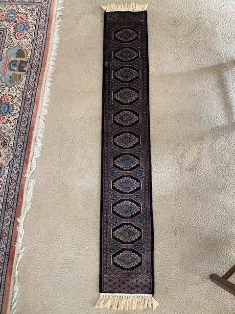 Oosterse tapijten (set), Ophalen, Gebruikt, 100 tot 150 cm, 50 tot 100 cm