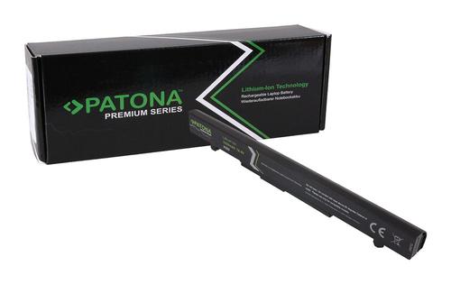 Premium Battery Asus X550 A A450J A450JF A450L A450LA A41X, Verzenden, Nieuw