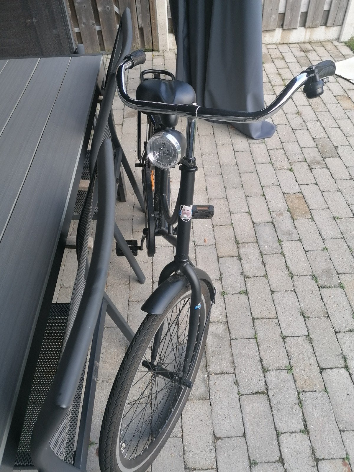 te koop, Ophalen, Terugtraprem, Wheelerz, Zo goed als nieuw