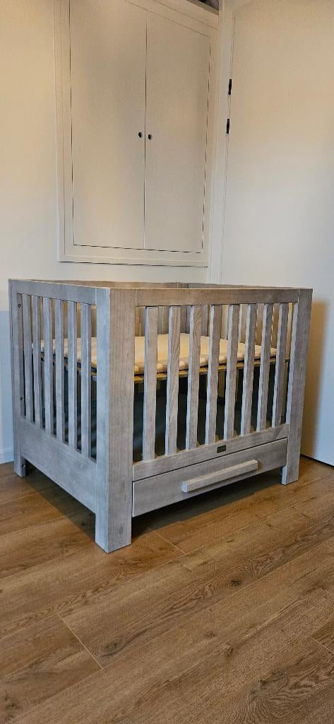 Coming Kids box, Ophalen, Gebruikt, Rechthoekig, In hoogte verstelbaar