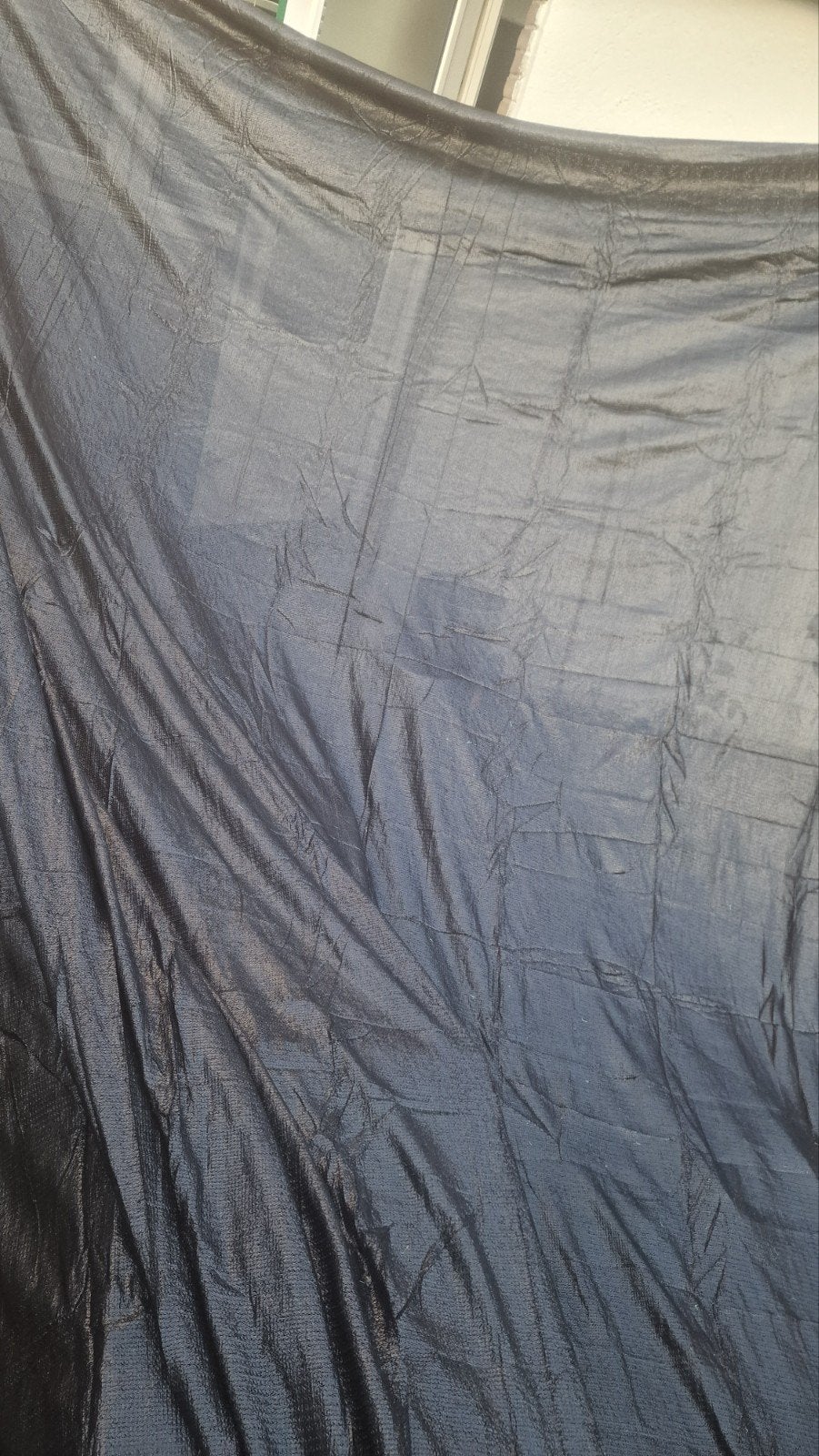 Zeil / Schaduwdoek 5 x 6 meter, Ophalen of Verzenden, Nieuw