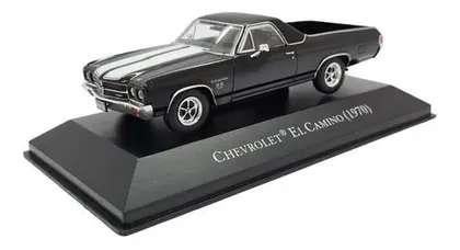 Chevrolet El Camino., Ophalen of Verzenden, Nieuw, Auto, Overige merken