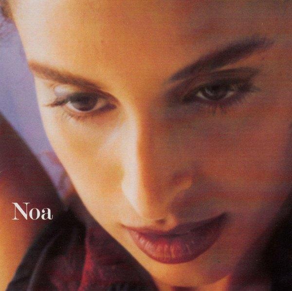 SALE--CD NOA - Noa >NIEUW, Verzenden, 1980 tot heden, Nieuw in verpakking, Jazz