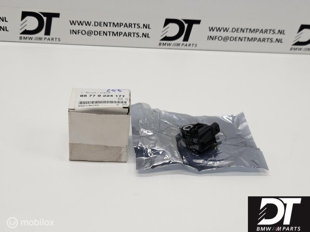 Crashsensor BMW 65779224177, Nieuw, Ophalen of Verzenden
