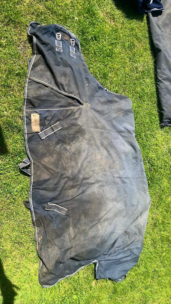 Gratis outdoordeken 205, Ophalen of Verzenden, Zo goed als nieuw