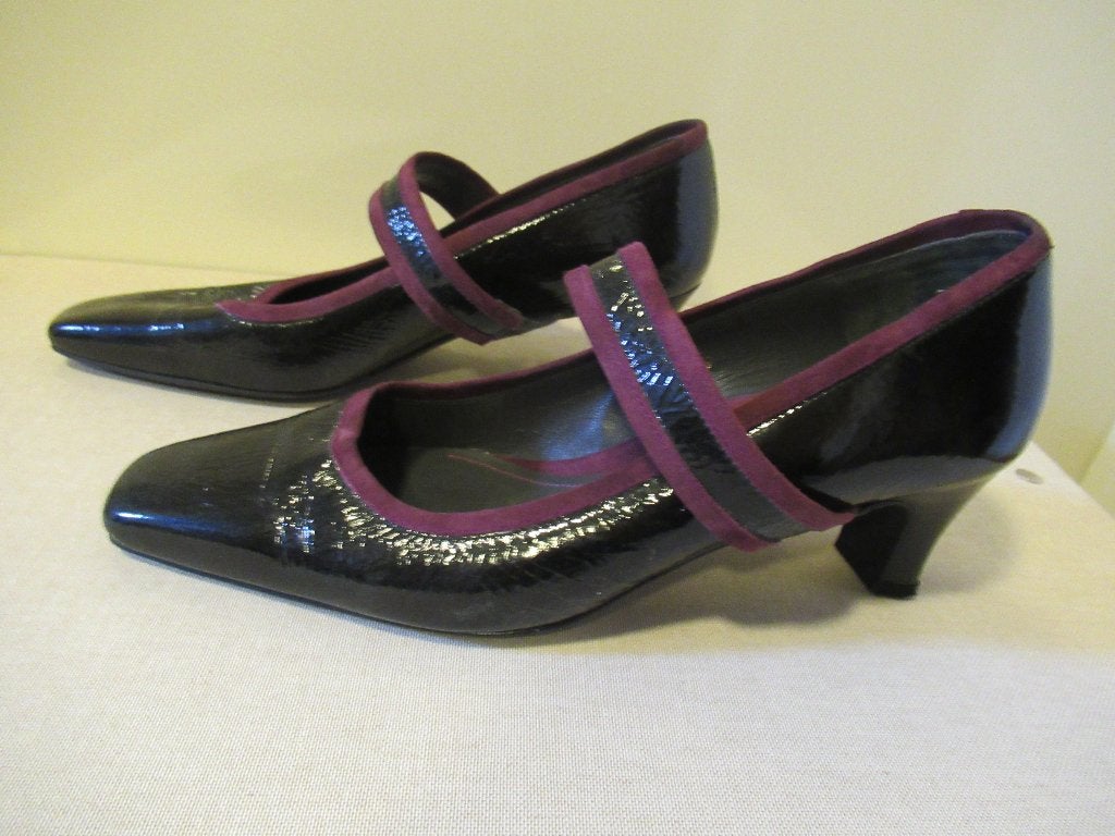 SCHOENEN Dames merk Jacobelli Italië maat 37 zwart lak nieuw, Kleding | Dames, Schoenen, Zwart, Nieuw, Ophalen of Verzenden, Schoenen met hoge hakken