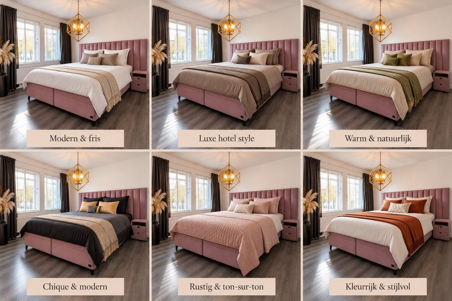Luxe Swiss Sense boxspring Royal Metropolis 20 – 180x200 cm, Overige kleuren, Tweepersoons, Ophalen of Verzenden, Zo goed als nieuw