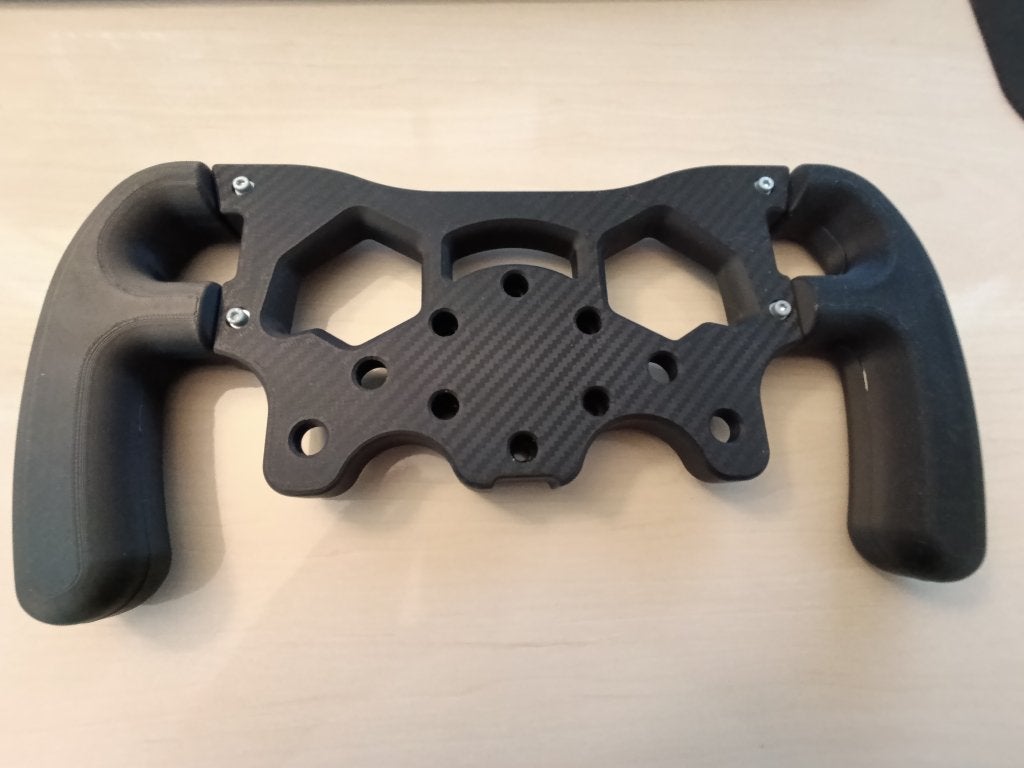 Logitech G29 Formula Wheel Mod, Ophalen of Verzenden, Gebruikt, Stuur of Pedalen, PlayStation 4