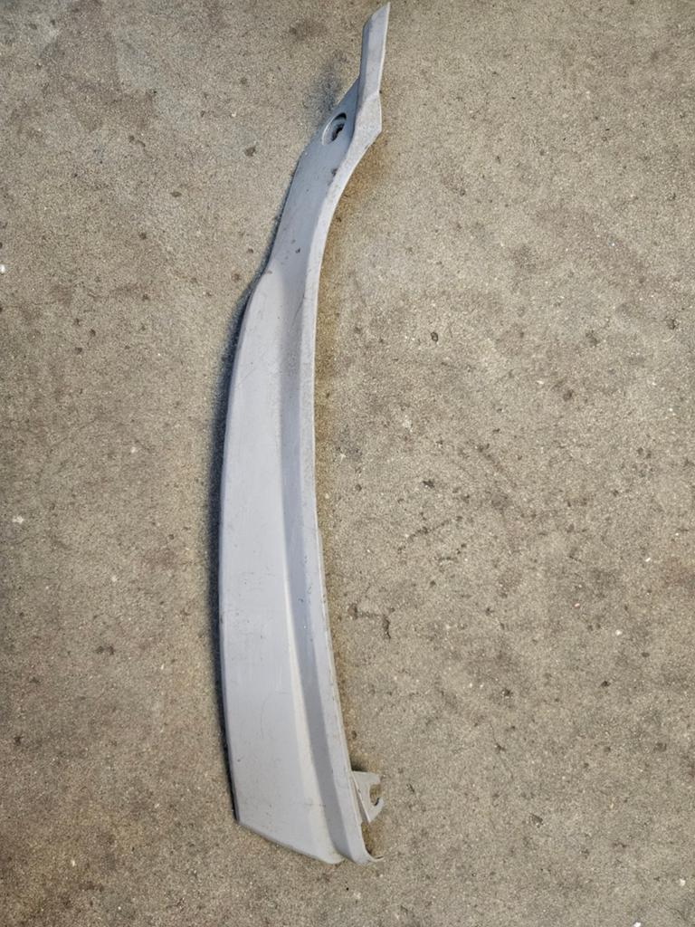 Yamaha Mint zijskirts links en rechts., Fietsen en Brommers, Brommeronderdelen | Scooters, Ophalen of Verzenden, Gebruikt, Kap
