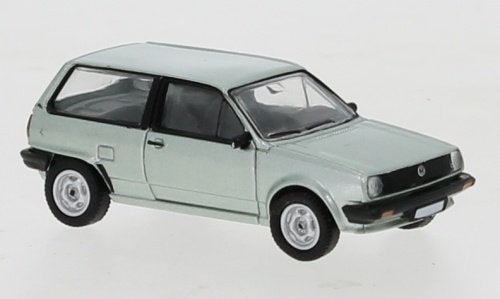 Schaalmodel VW Polo II, Ophalen of Verzenden, Nieuw, Auto