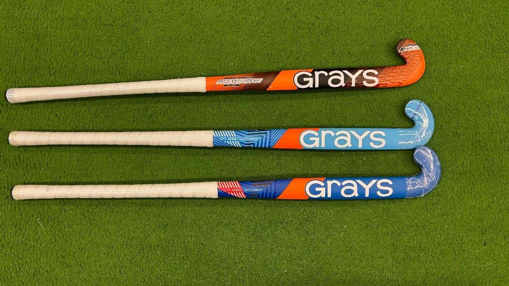 Hockey, Ophalen of Verzenden, Nieuw, Stick