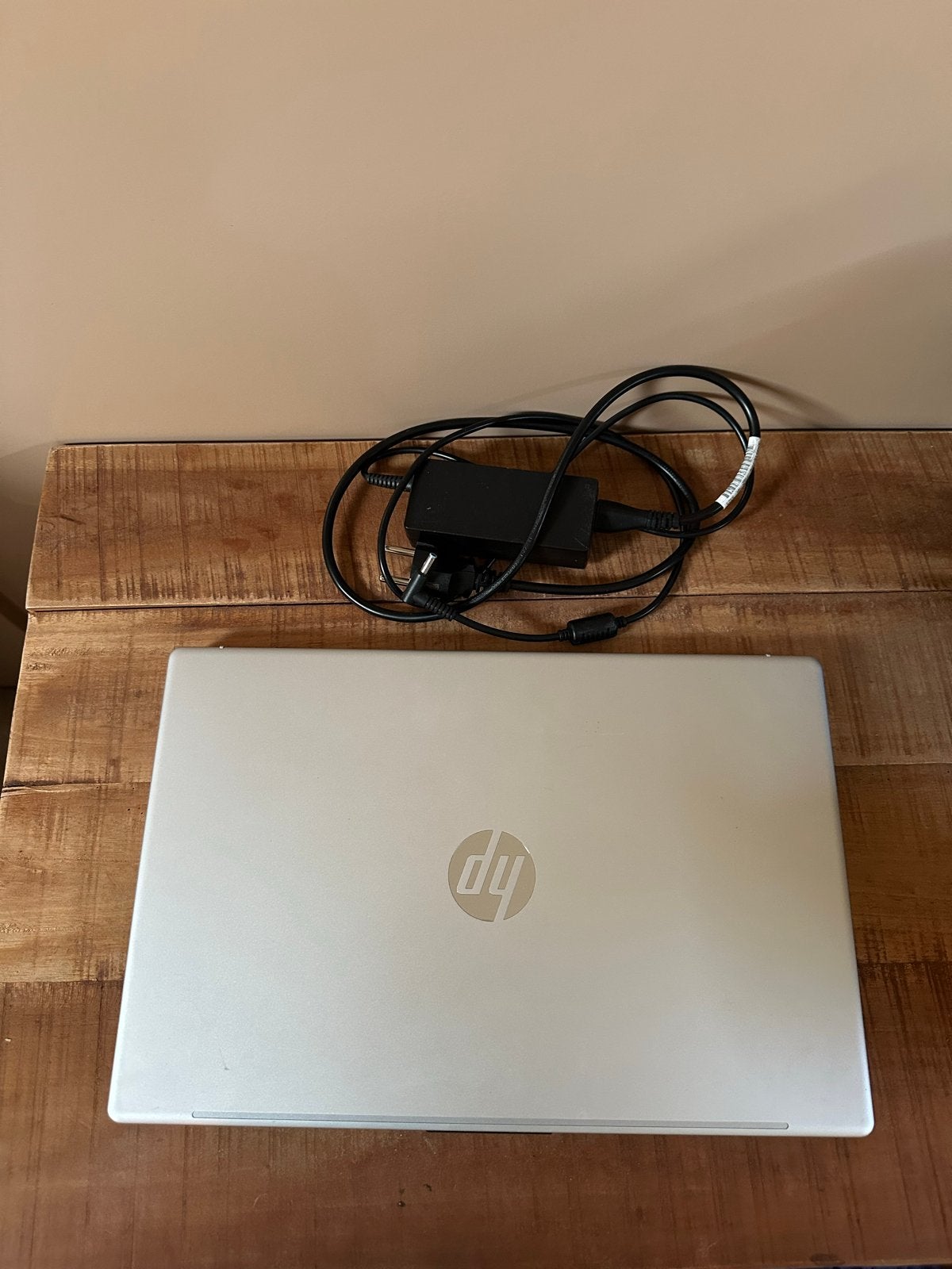 HP Laptop met AMD Ryzen 7 7000 Series Processor, Met videokaart, 2 tot 3 Ghz, Ophalen of Verzenden, Zo goed als nieuw