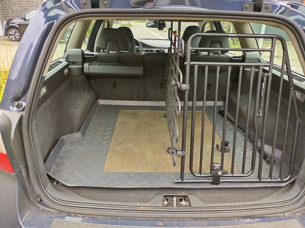Hondenrek Volvo V70 (origineel), Ophalen, Gebruikt